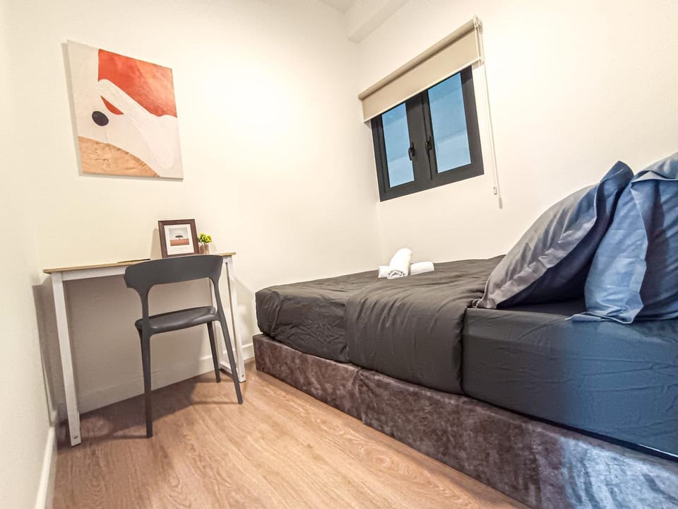 Luxury TRX View at Skyline KL by HCK Apartment in Federal Territory of Kuala Lumpur