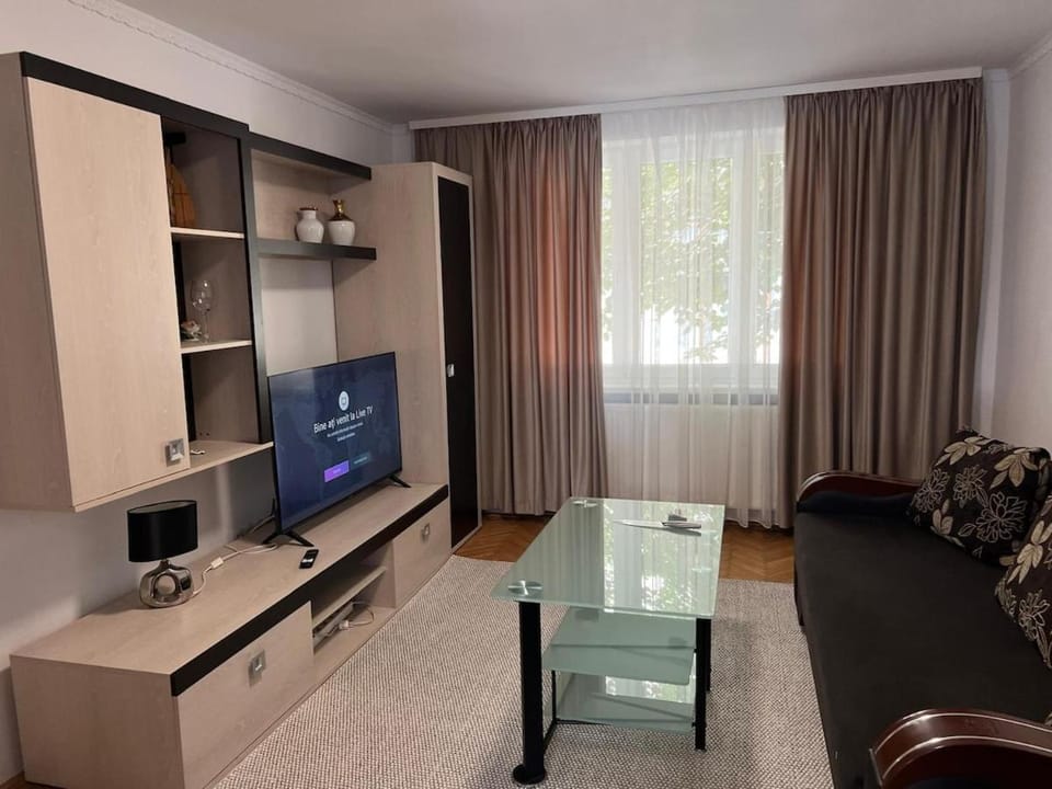 Betty Ultracentral Apartment Apartment in Romania