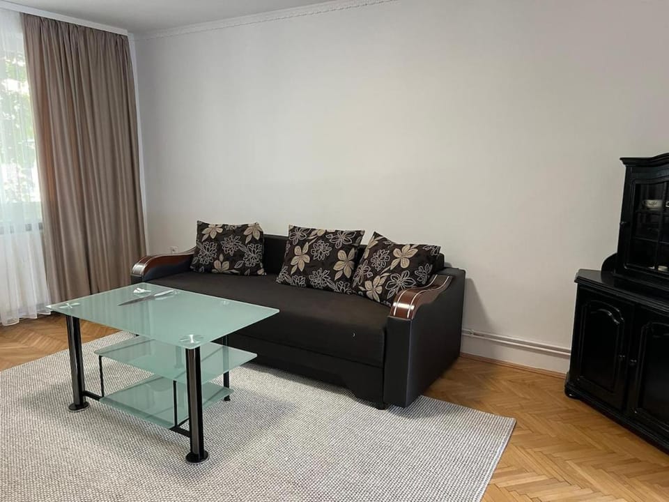 Betty Ultracentral Apartment Apartment in Romania