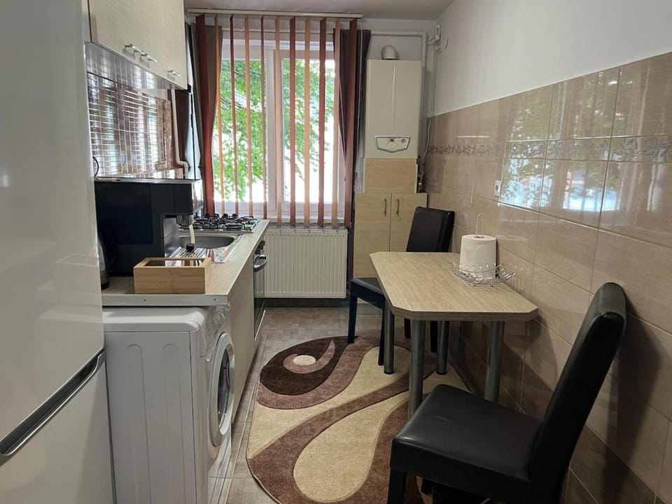 Betty Ultracentral Apartment Apartment in Romania