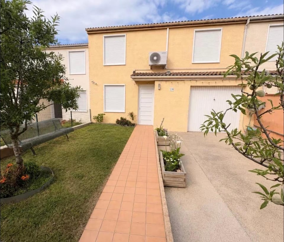 Un nuit, un weekend à vous de choisir Vacation rental in Perpignan