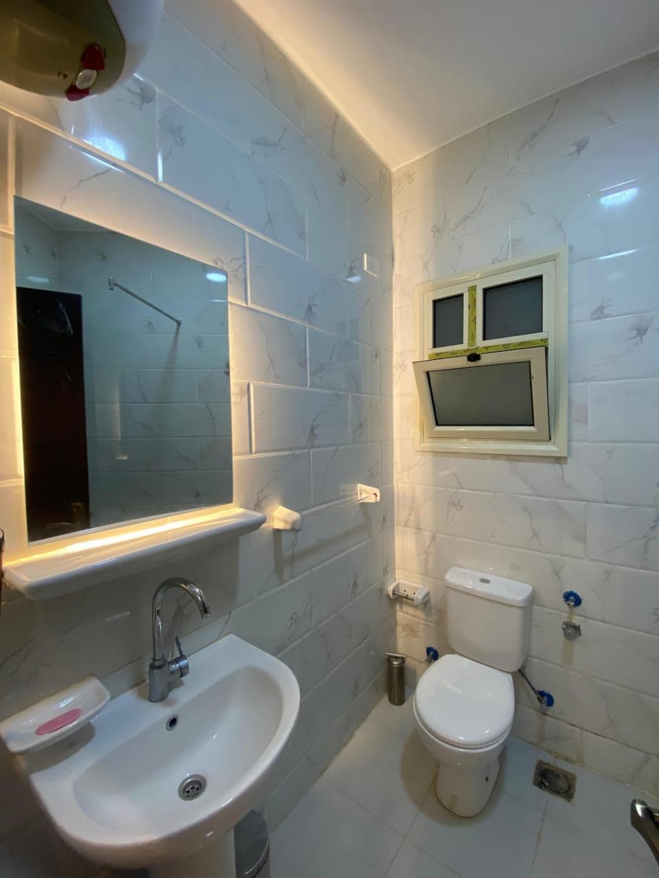 Luxury Chalet with Private Beach & Aqua Park Access Hurghada Apartment in Hurghada