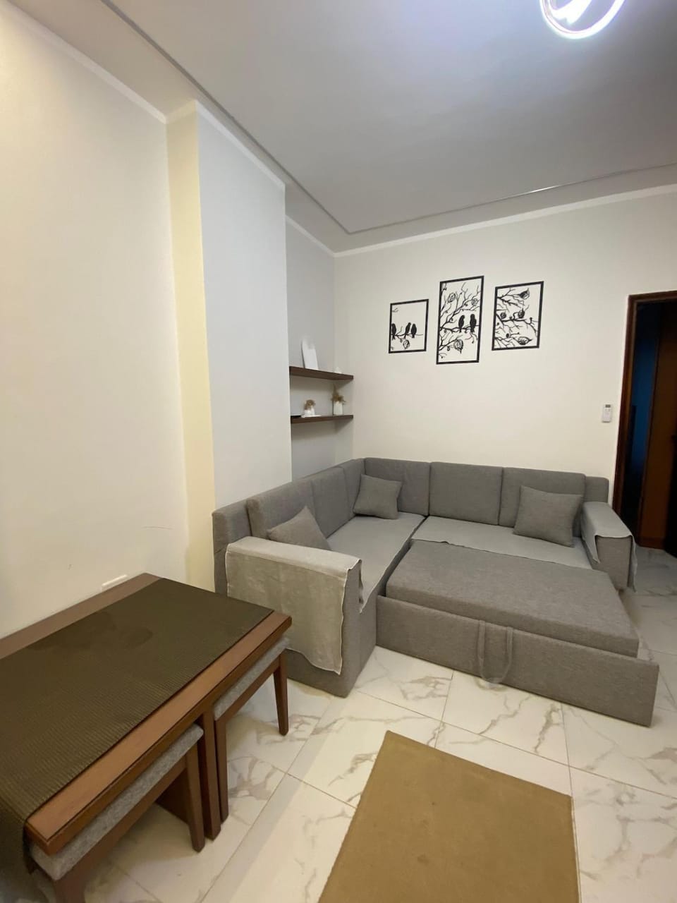 Luxury Chalet with Private Beach & Aqua Park Access Hurghada Apartment in Hurghada