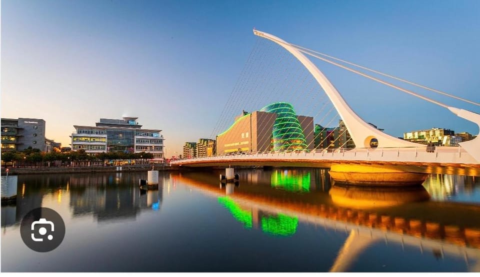 City Homestay Dublin Vacation rental in Dublin