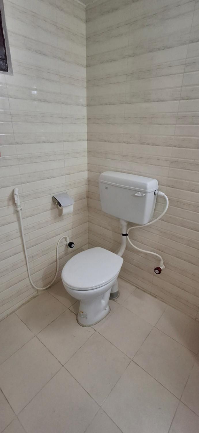 Umbrella Guest House - Ram Suite Vacation rental in Madurai