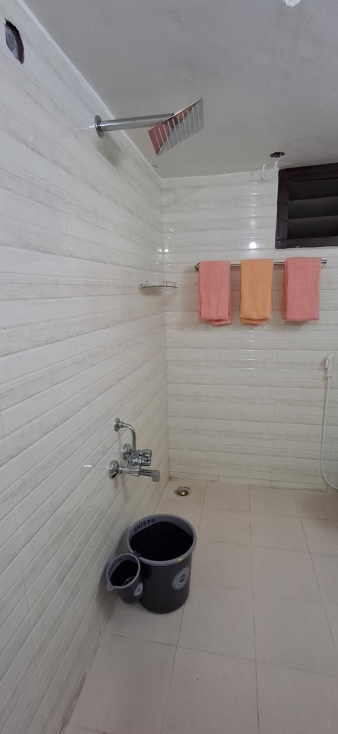 Umbrella Guest House - Ram Suite Vacation rental in Madurai