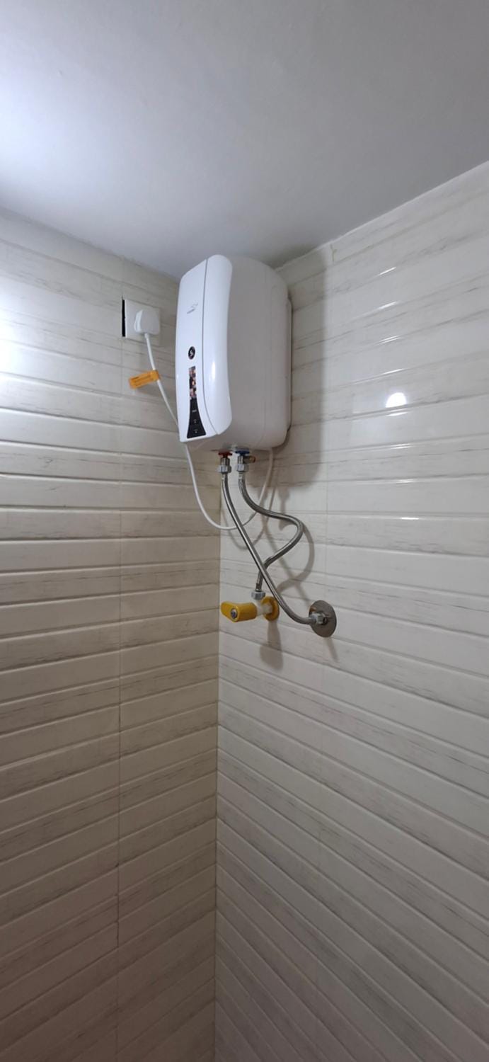 Umbrella Guest House - Ram Suite Vacation rental in Madurai