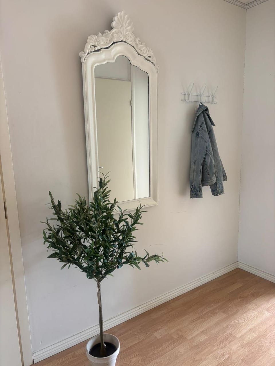 Majoitus messintiellä Apartment in Finland