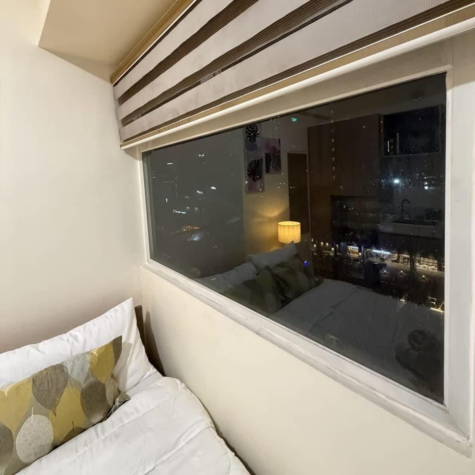 EDSA Cozy City View Stay by Easy Properties Apartment in Mandaluyong