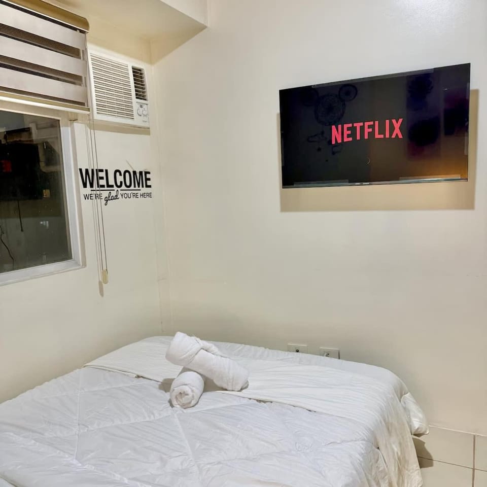 EDSA Cozy City View Stay by Easy Properties Apartment in Mandaluyong
