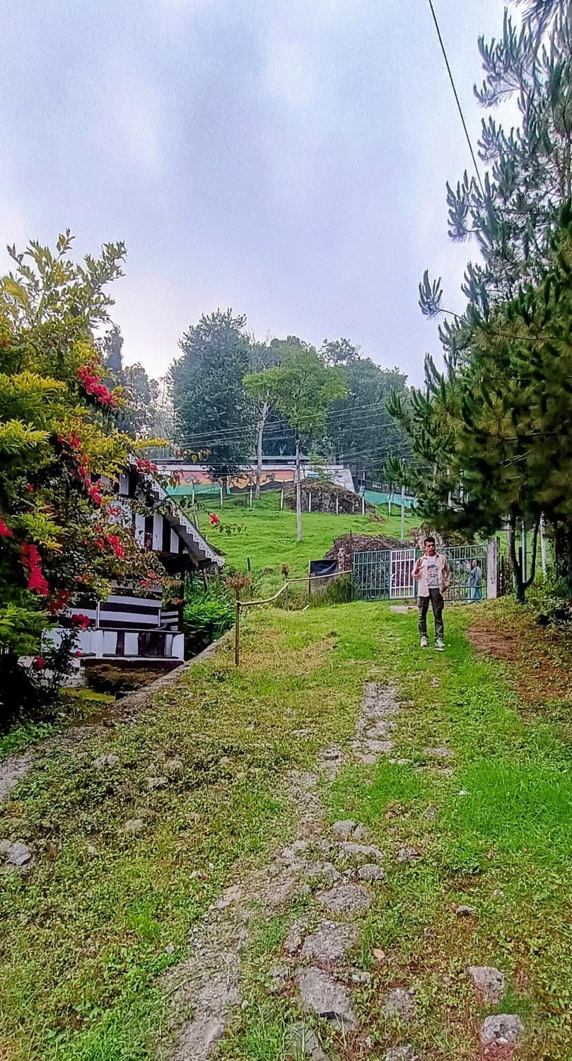 MAHAMAYA'S - Home in the Himalayas Vacation rental in West Bengal