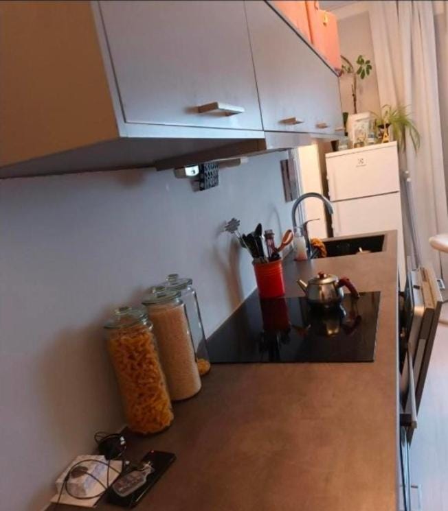 Great Apartment close to Royal Castle Apartment in Oslo
