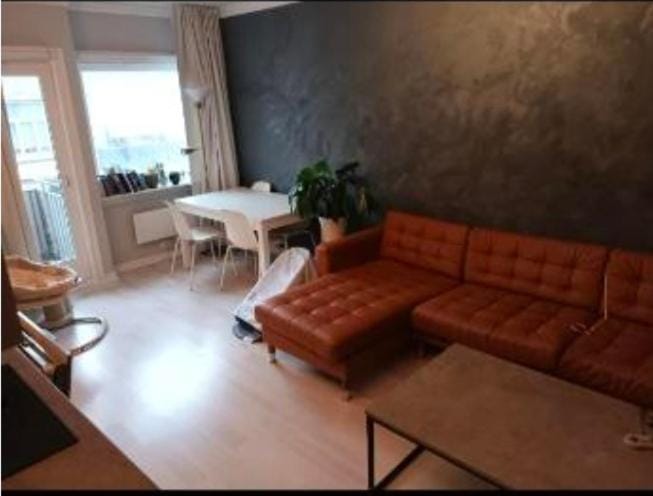 Great Apartment close to Royal Castle Apartment in Oslo
