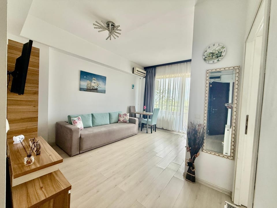 OliaSummer Apartment in Constanta