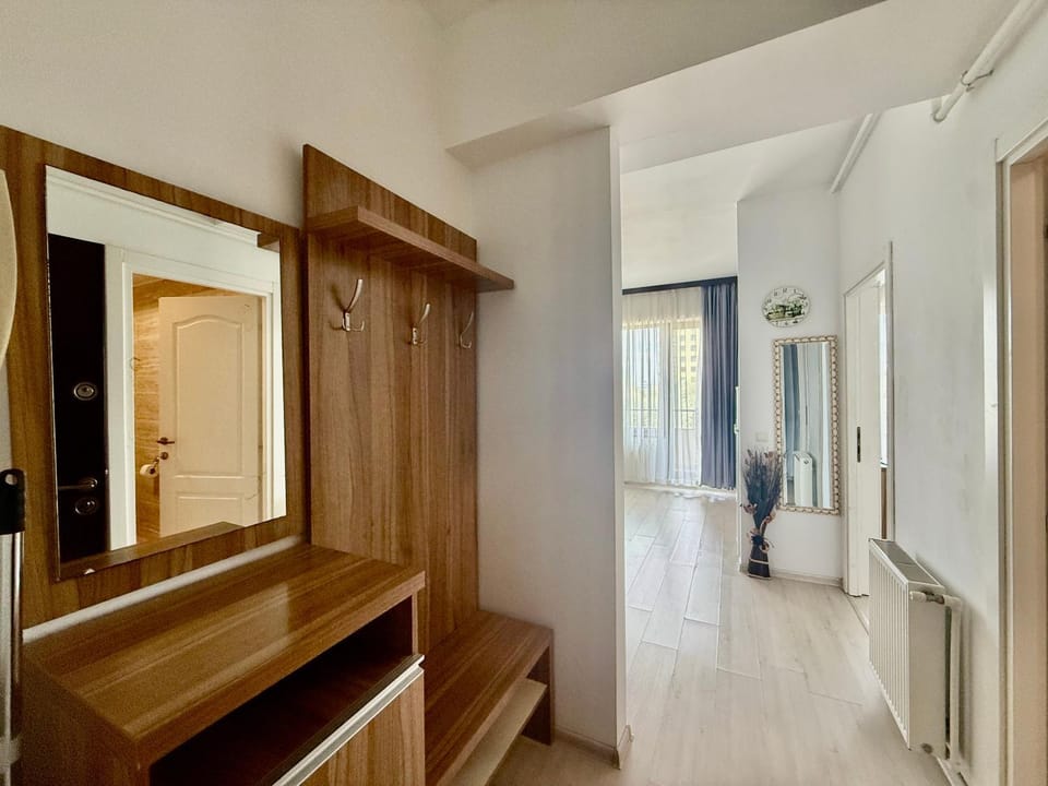 OliaSummer Apartment in Constanta