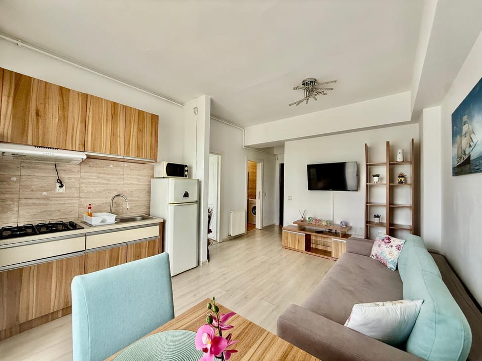 OliaSummer Apartment in Constanta