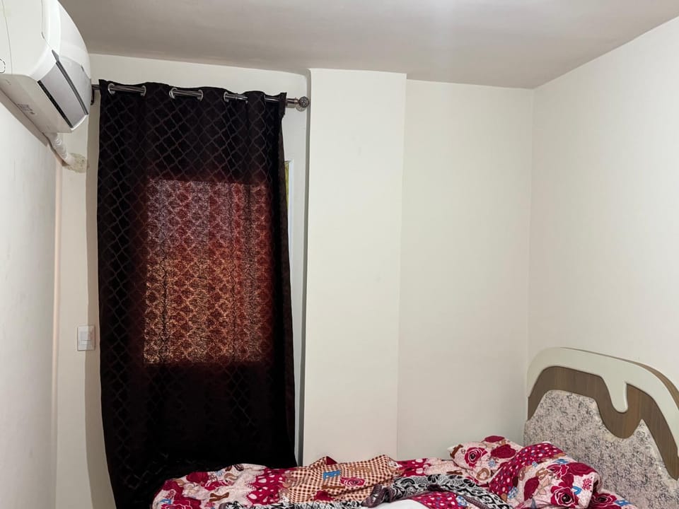 منتجع سنتوريني الساحل الشمالي Apartment in Egypt