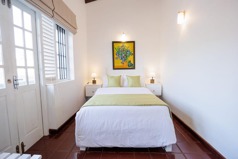Phil and Terry's Residence Apartment in Dehiwala-Mount Lavinia