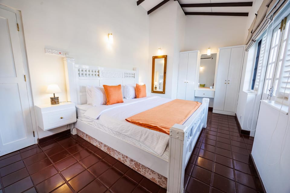 Phil and Terry's Residence Apartment in Dehiwala-Mount Lavinia