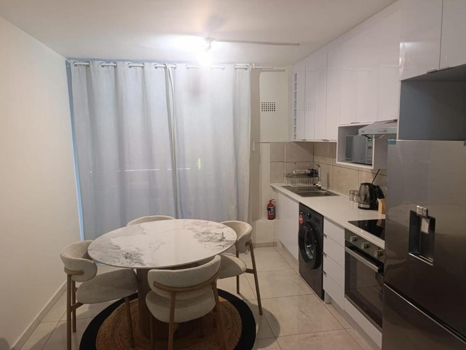 Cape Town City Apartment - Hyde park Apartment in Cape Town