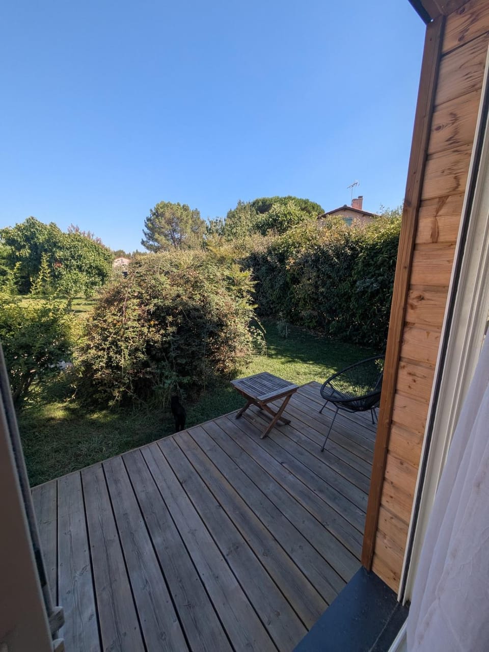 Maison Familiale avec Studio, Climatisation et Grand Jardin à Cornebarrieu Villa in Occitanie