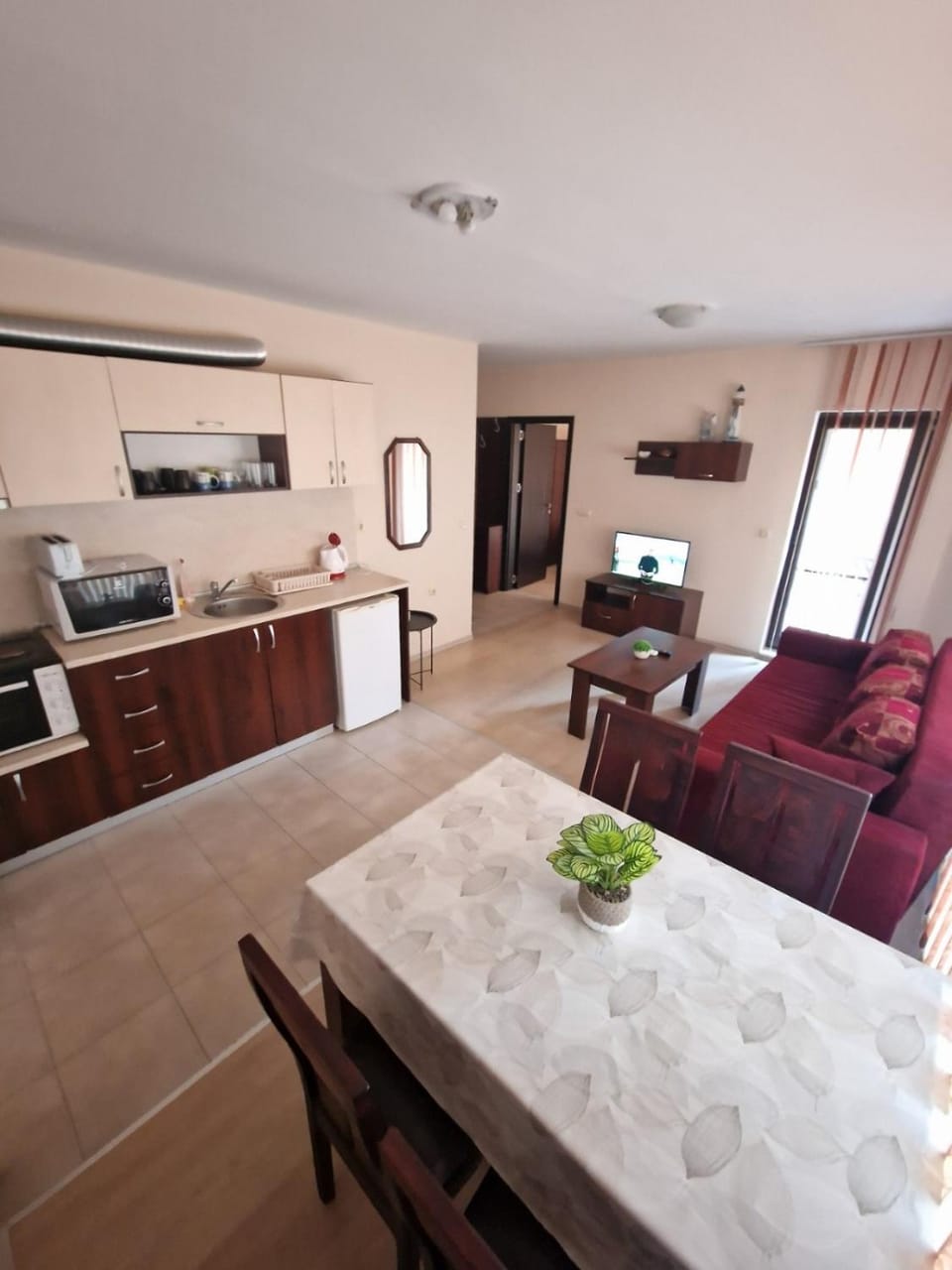 Pomorie City Apartments Apartment in Pomorie