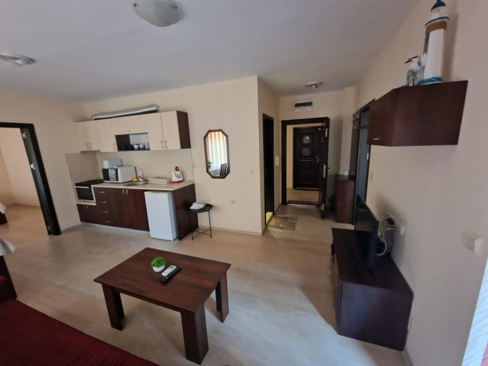 Pomorie City Apartments Apartment in Pomorie
