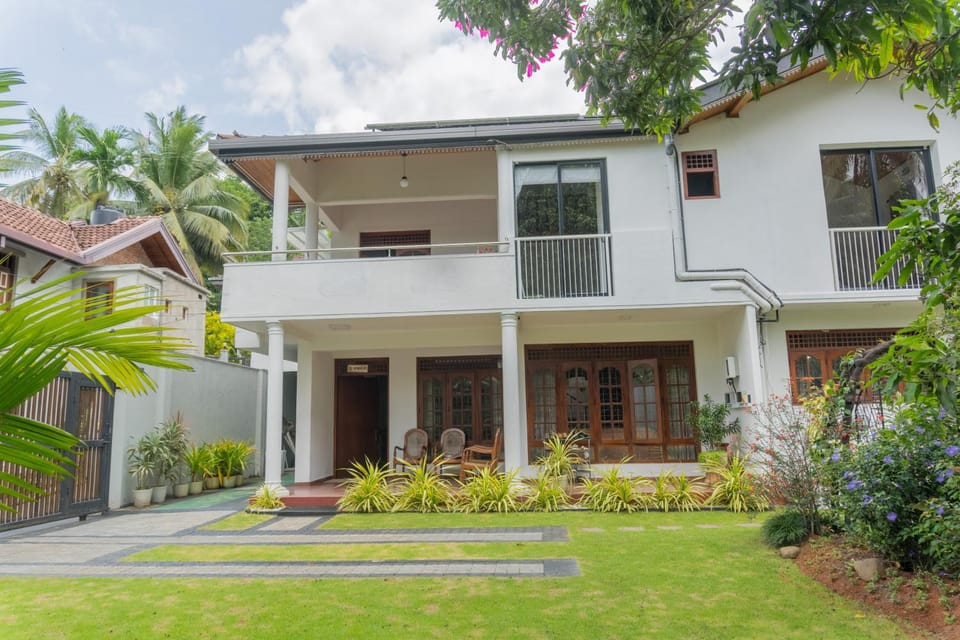 Ditara Vacation rental in Kandy