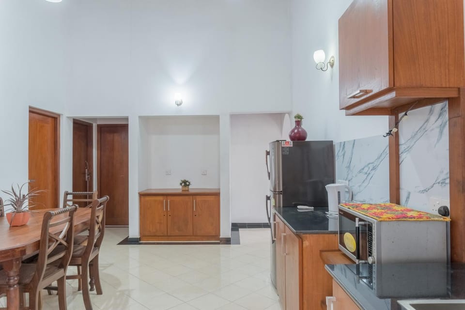 Ditara Vacation rental in Kandy