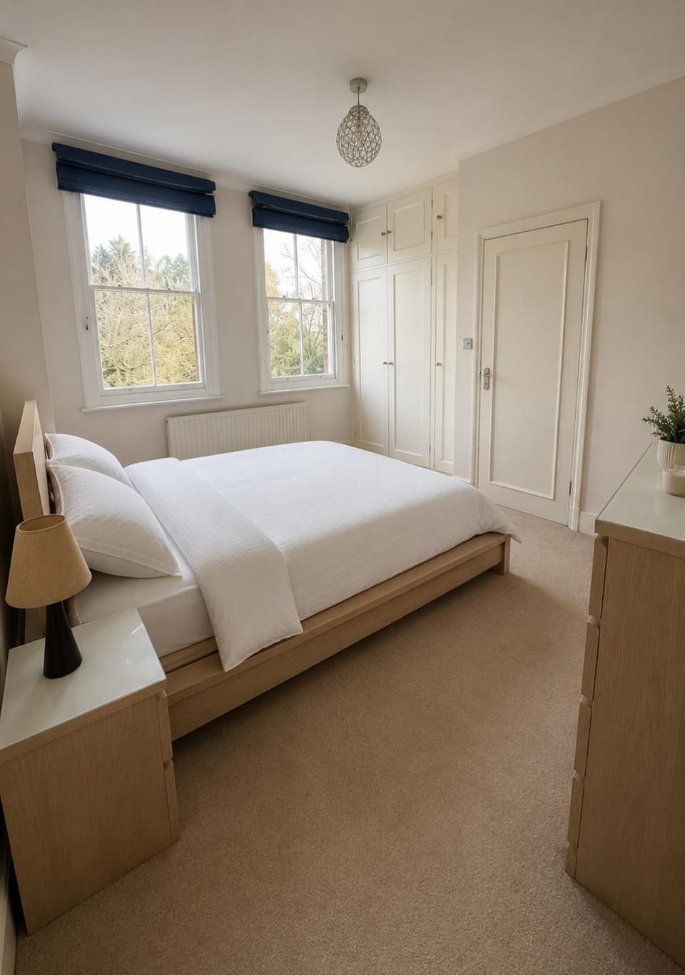 Stylish 2-Bed Apartment in West Dulwich Apartment in London Borough of Southwark