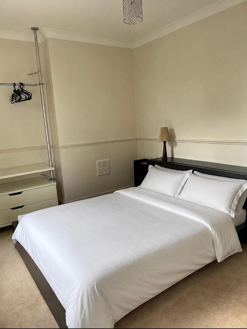 Stylish 2-Bed Apartment in West Dulwich Apartment in London Borough of Southwark