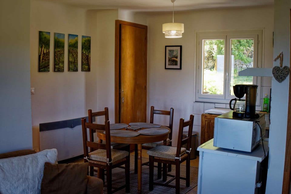 Bowie Apartment in Cerdanya