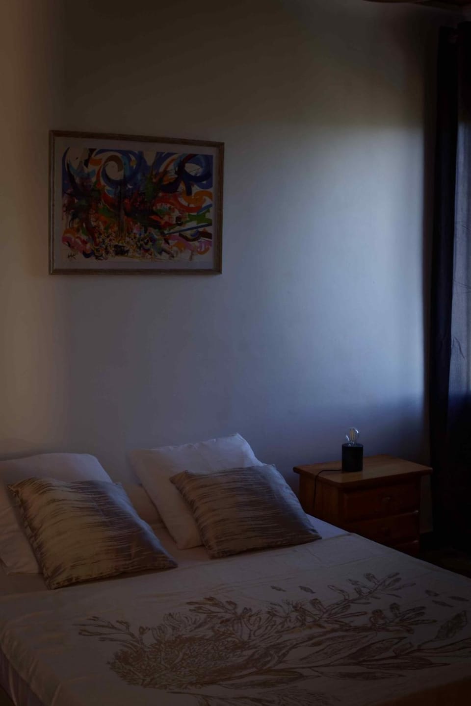 Bowie Apartment in Cerdanya