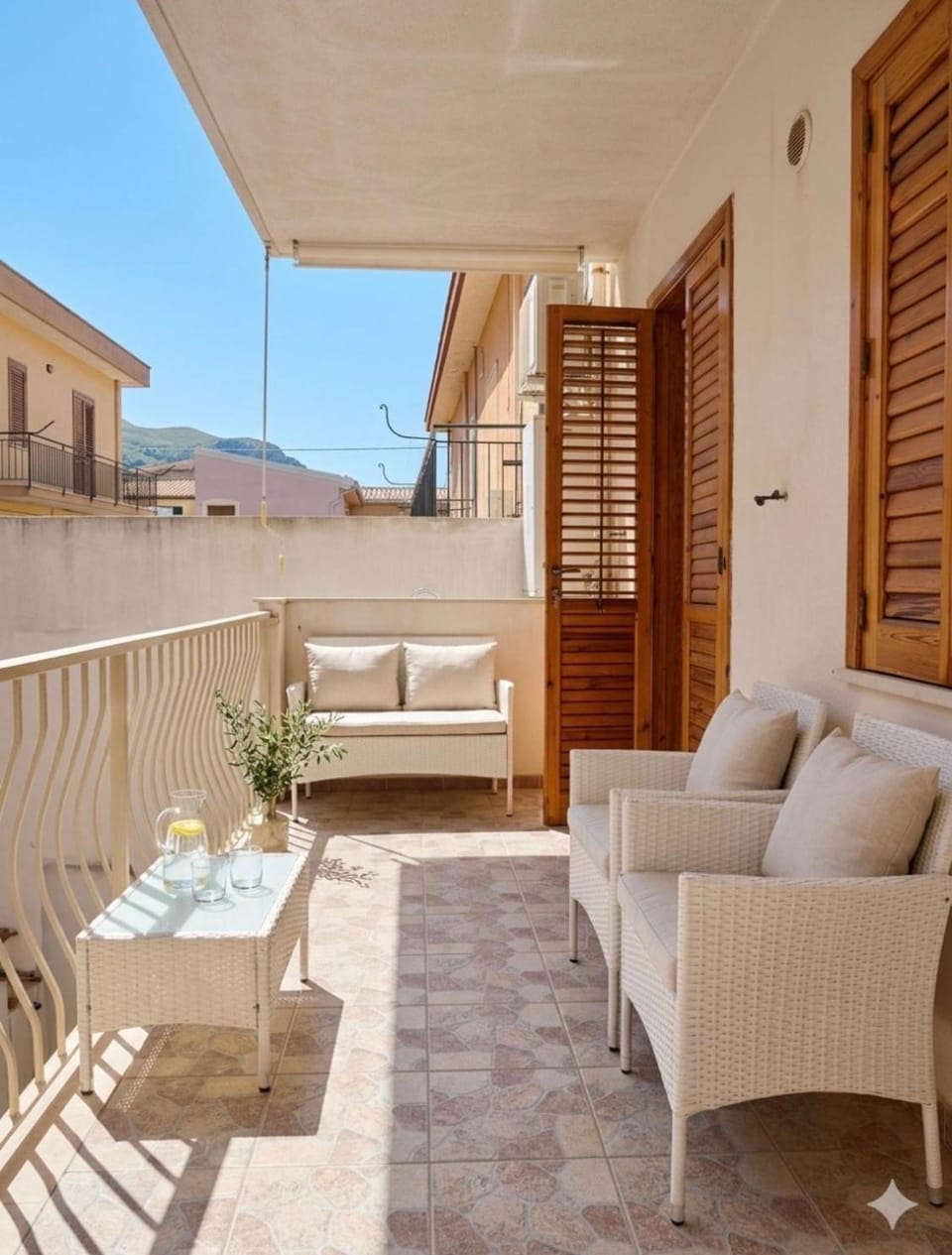 MiAmuri Holiday Home Apartment in Marina di Ragusa