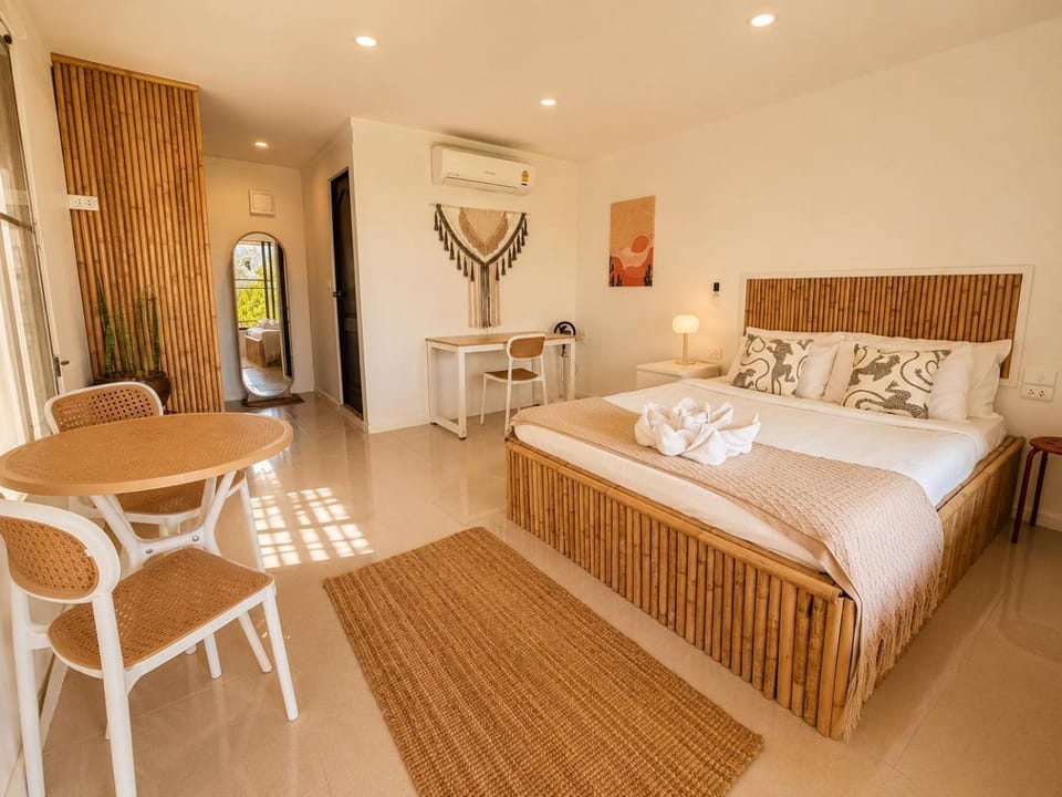 Phangan Chalet Bungalows Hotel in Ko Pha-ngan Sub-district