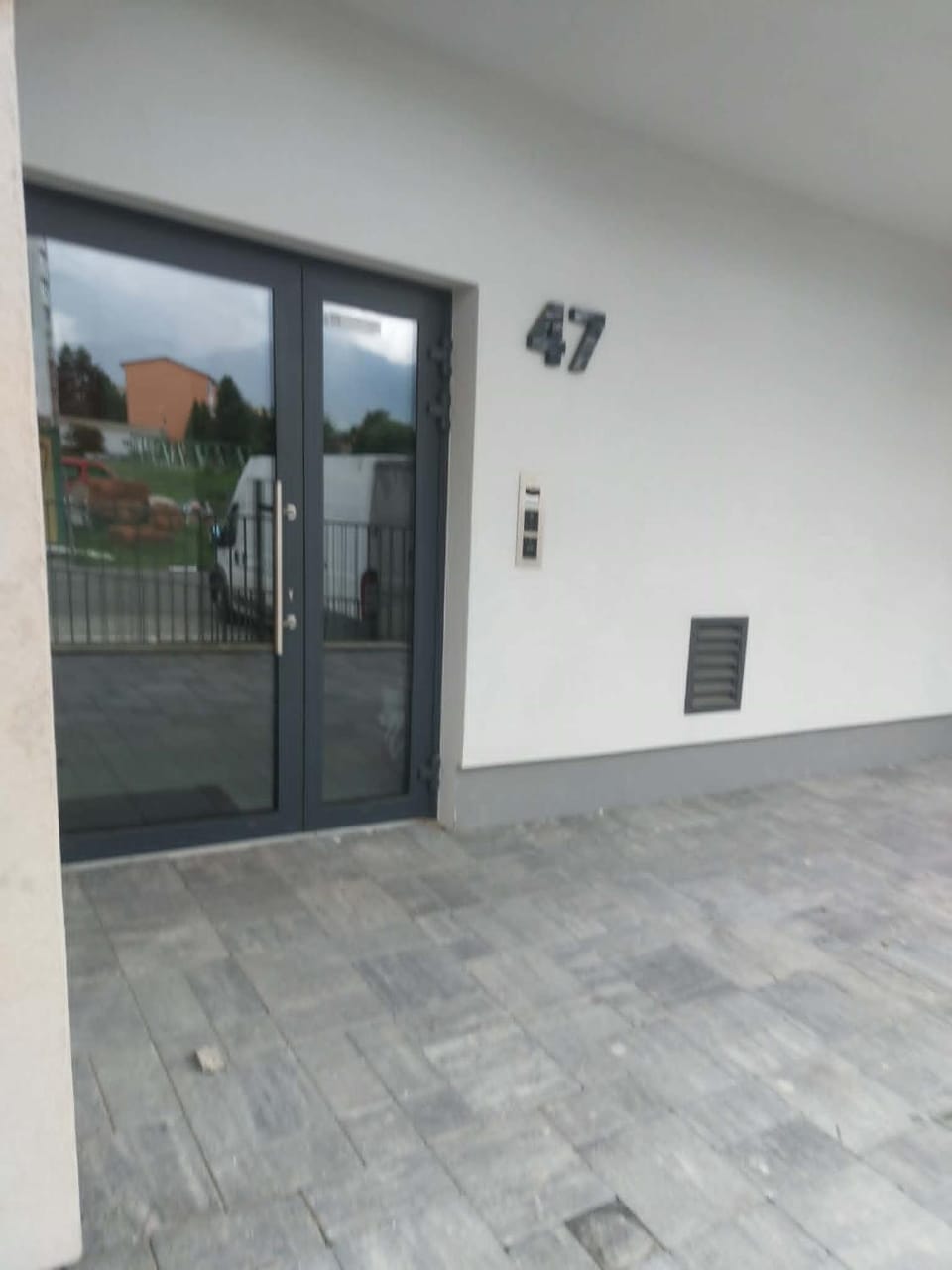 Apartmán 504 Svit Apartment in Slovakia
