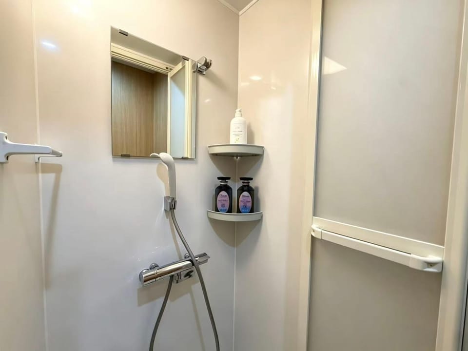 Sｙクリスタル江古田 Apartment in Japan