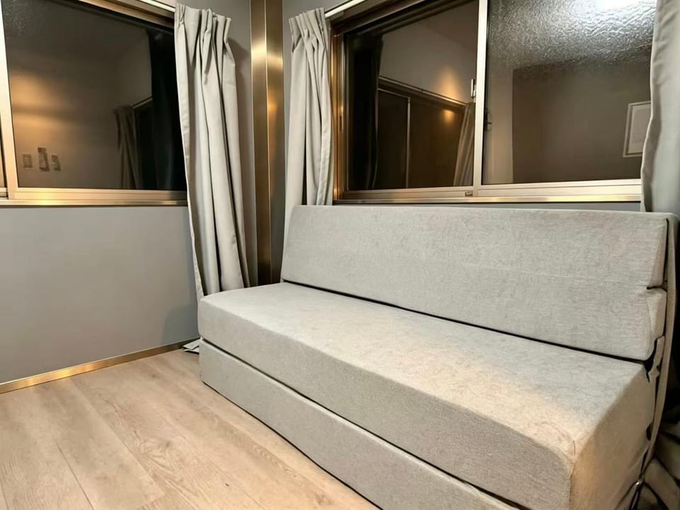 Sｙクリスタル江古田 Apartment in Japan