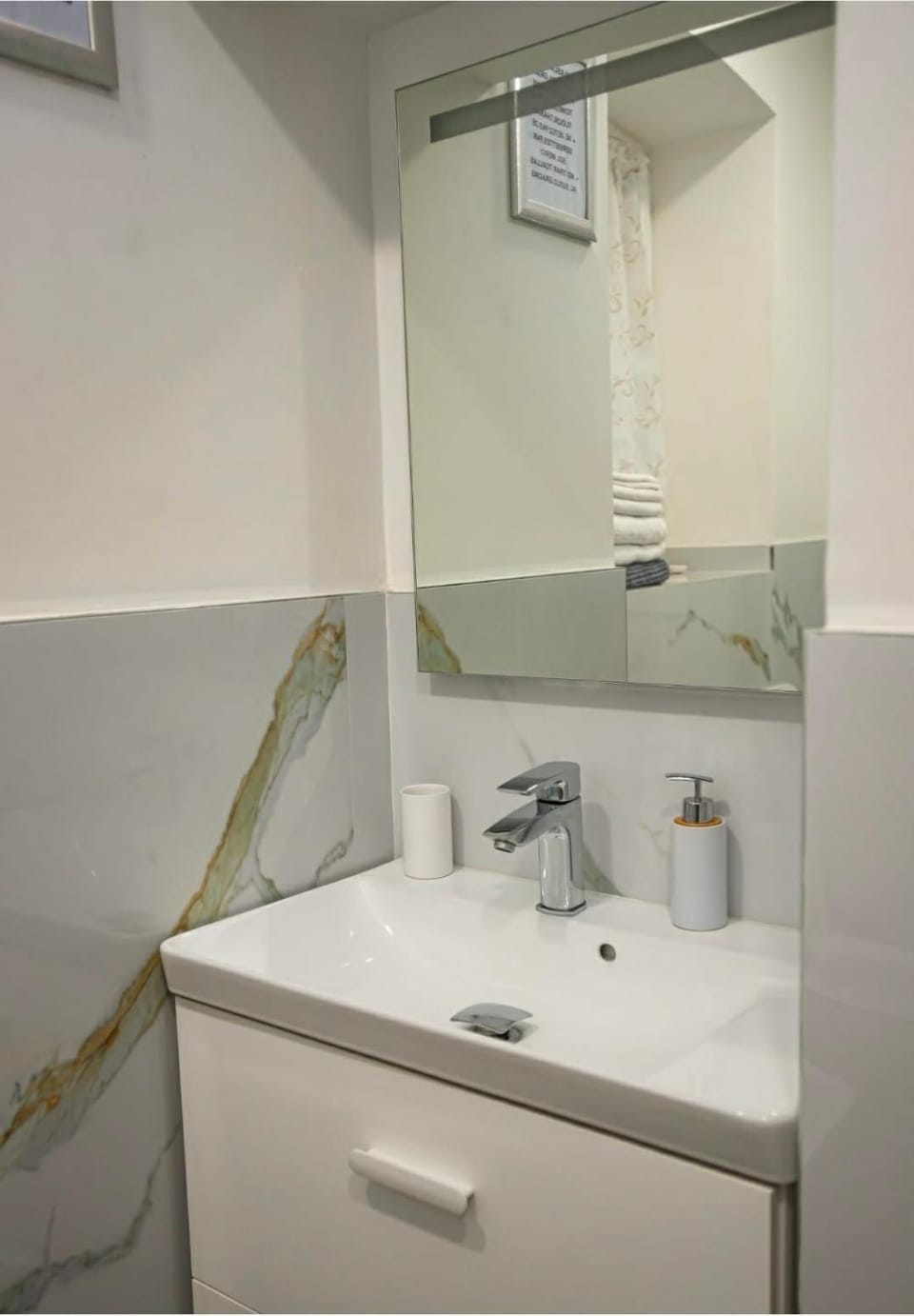 Porto Antico House Apartment in Genoa