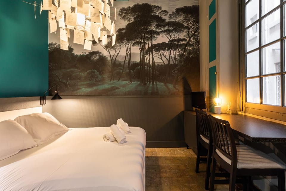 Charming studio in the heart of the 1st arrondissement authenticity and Apartment in Lyon