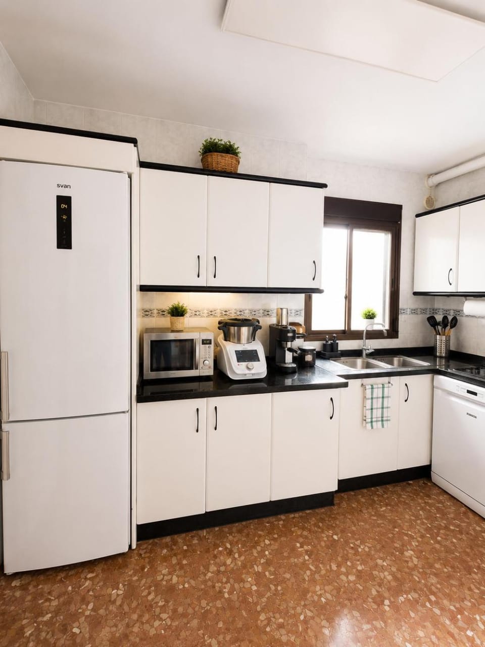 Prueba Youtube Apartment in San José