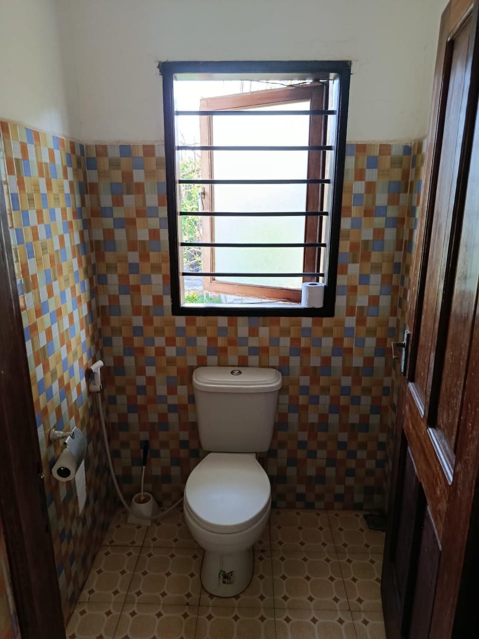 Diani family friendly Apartment in Diani Beach