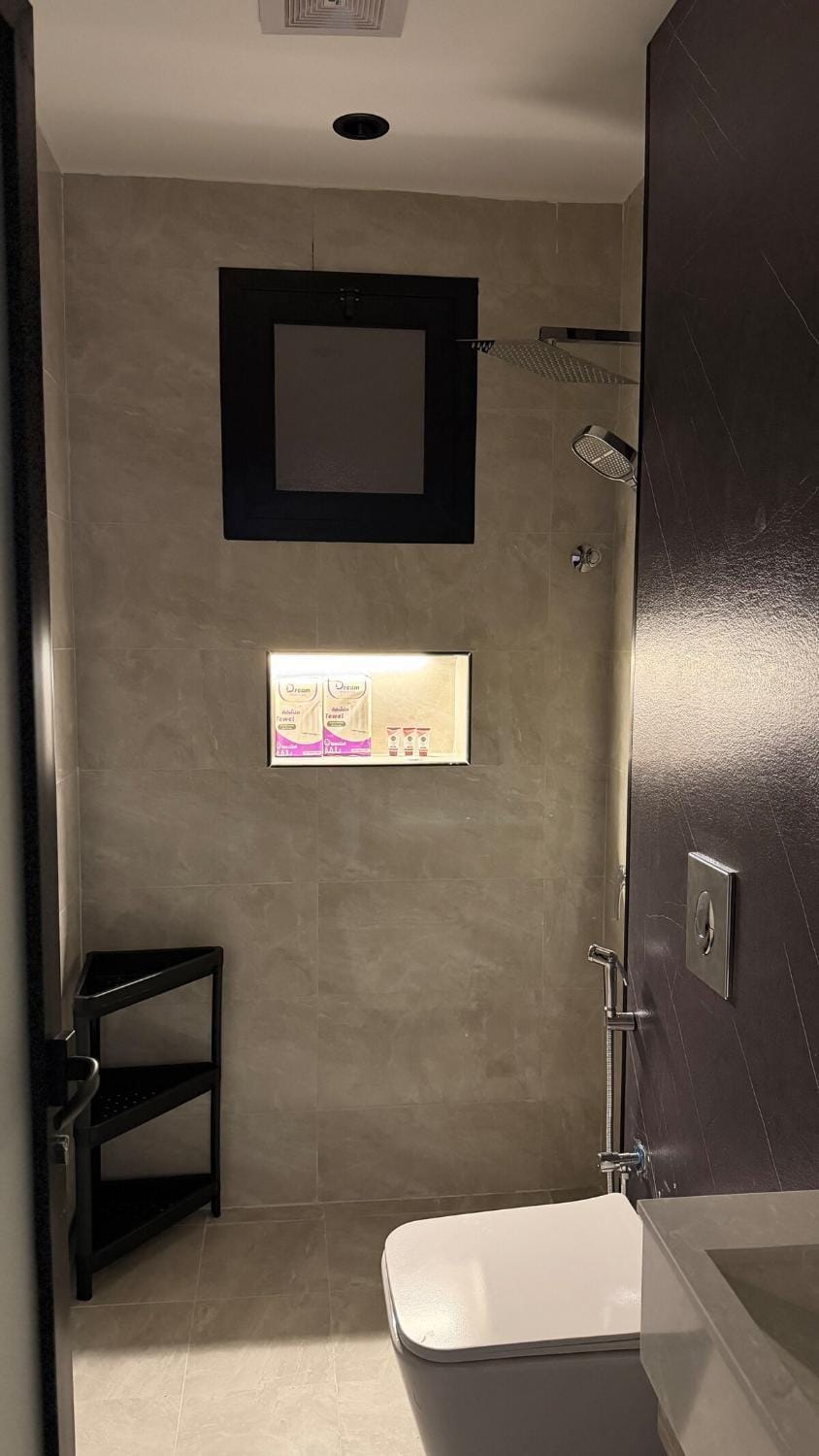 وحده فخمه وهادئه Apartment in Al Khobar