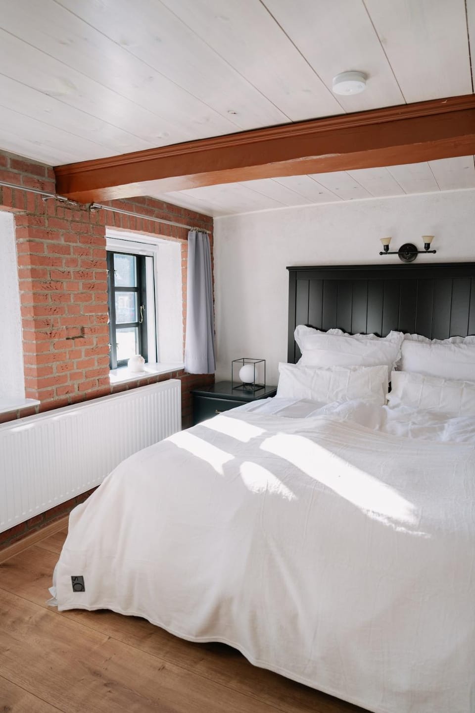 Charmante Reetdachwohnung bei Husum mit Terrasse Apartment in Nordfriesland