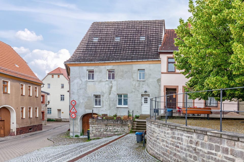 Harmonie Oase Apartment in Saxony-Anhalt, Germany