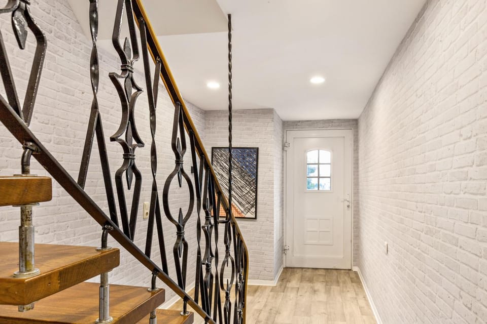Harmonie Oase Apartment in Saxony-Anhalt, Germany
