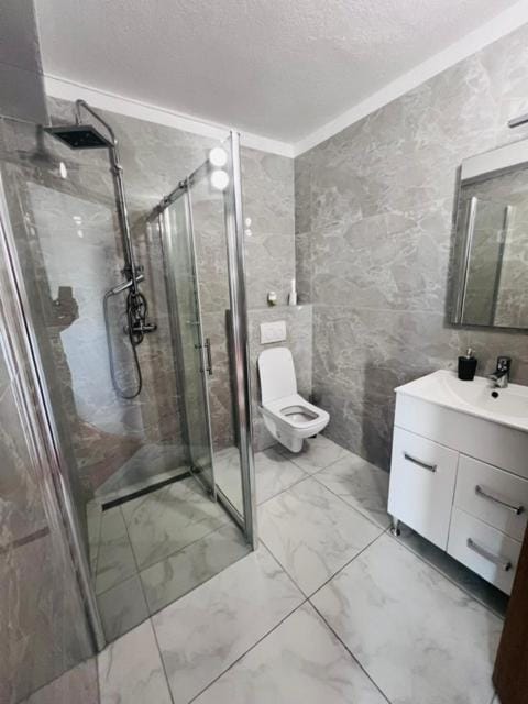 Shower