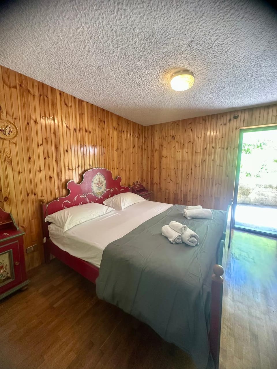 Chalet Costa Rotian Chalet in Trentino-South Tyrol
