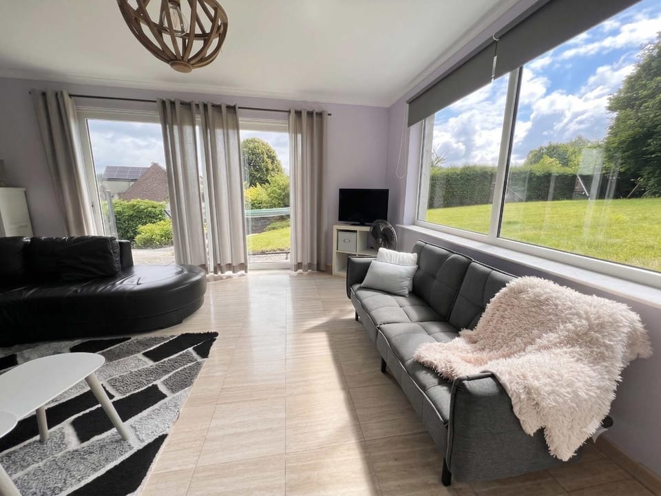 28 are Garden Retreat I Free parking I IR Sauna House in Flanders