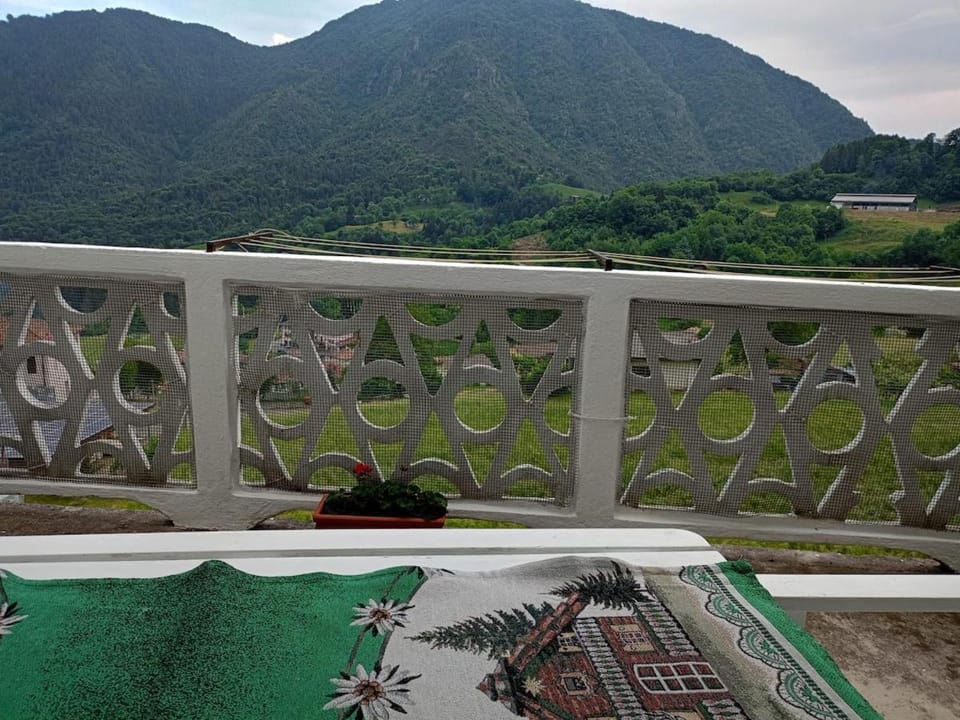Holiday home Casa Amalia Capovalle House in Idro